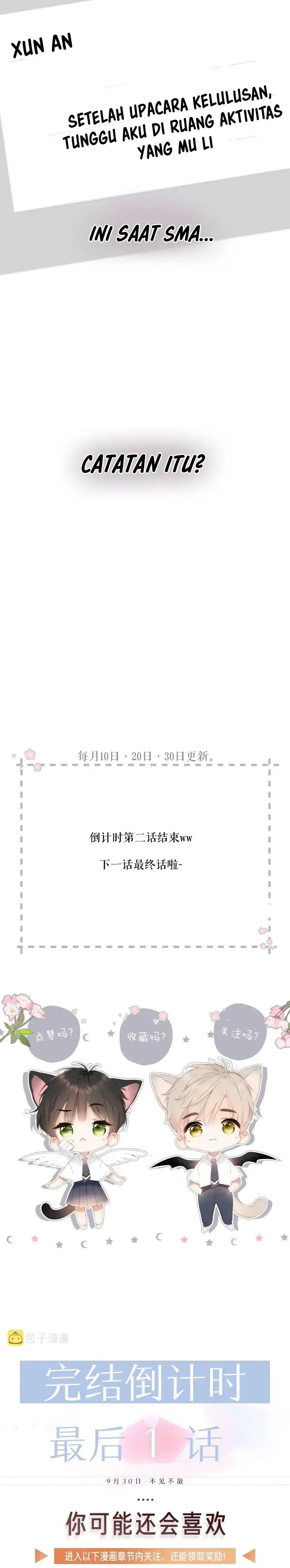 Once More Chapter 147 Gambar 18